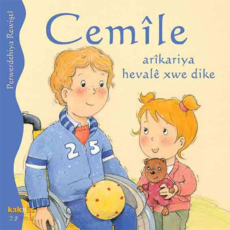 Cemile Arikariya Hevale Xwe Dike Cemile Arikariya Hevale Xwe Dike