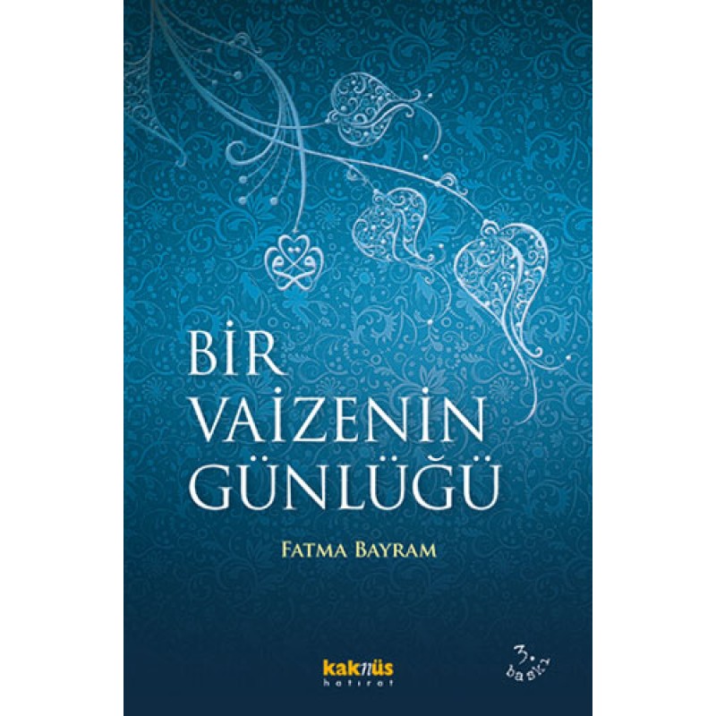 Bir Vaizenin Günlüğü Bir Vaizenin Günlüğü
