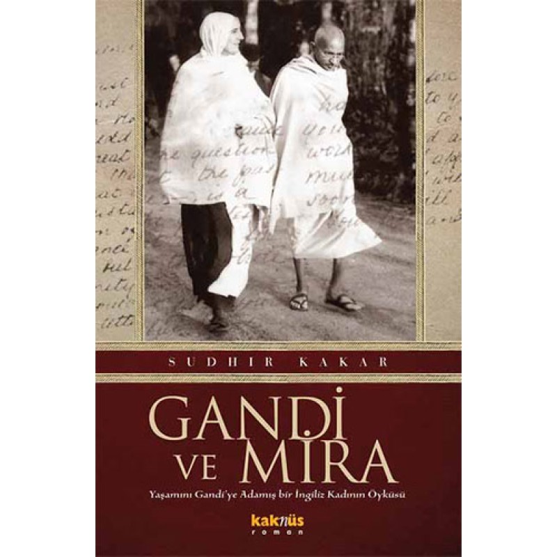 Gandi ve Mira Gandi ve Mira