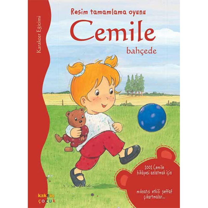 Cemile Bahçede Cemile Bahçede