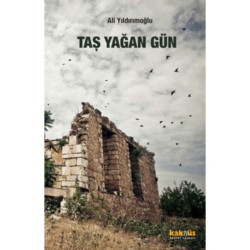 Taş Yağan Gün Taş Yağan Gün