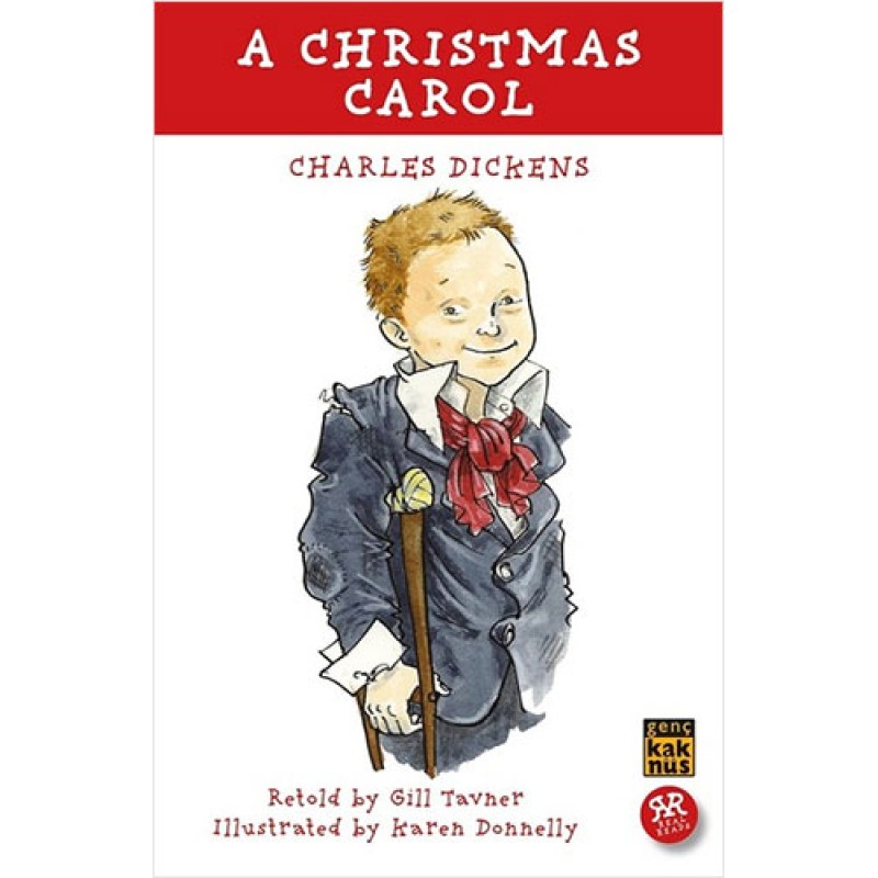 A Christmas Carol A Christmas Carol