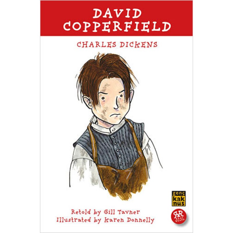 David Copperfield David Copperfield