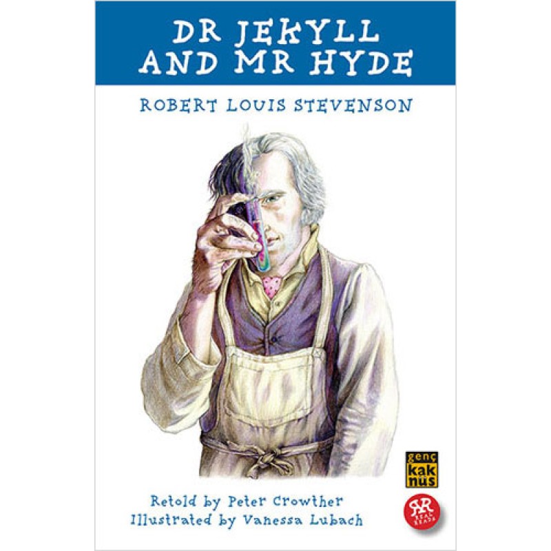 Dr. Jekyll and Mr. Hyde Dr. Jekyll and Mr. Hyde