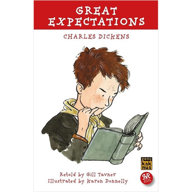 Great Expectations