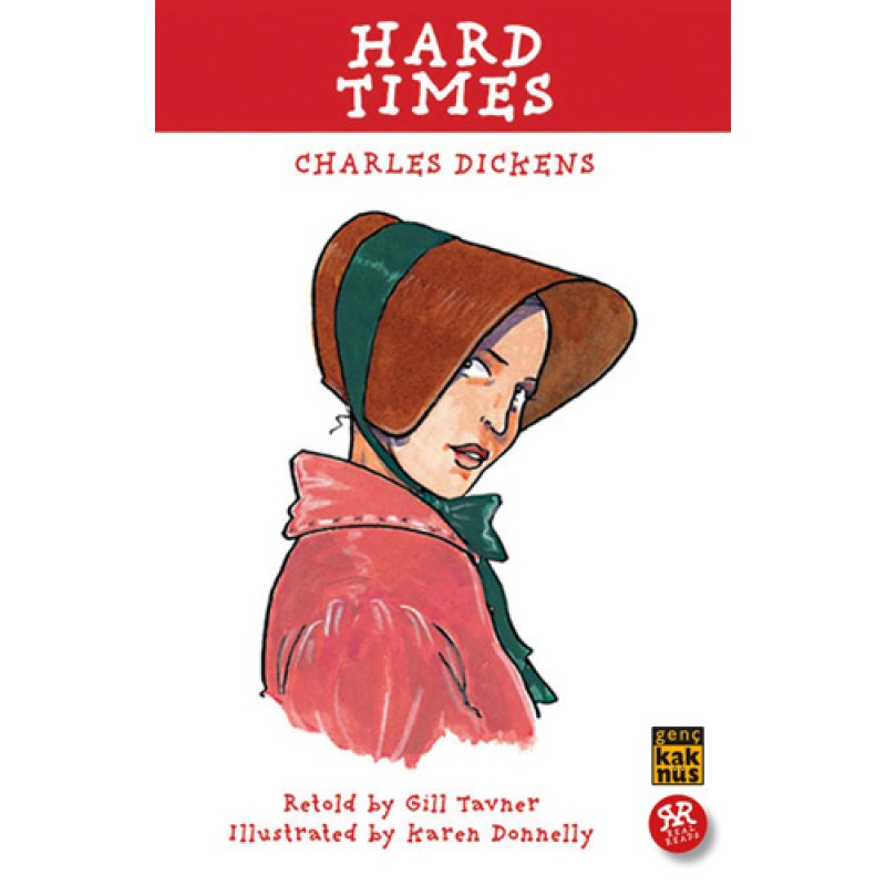 Hard Times Hard Times