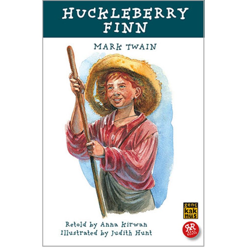 Huckleberry Finn Huckleberry Finn