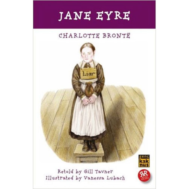 Jane Eyre Jane Eyre