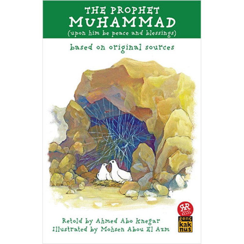 The Prophet Muhammad The Prophet Muhammad