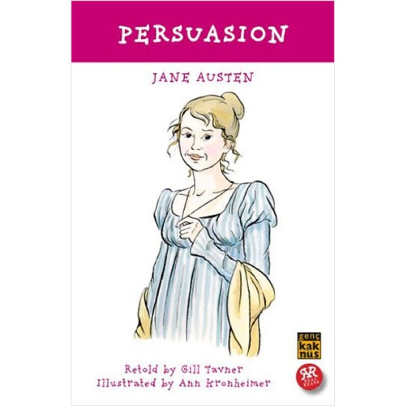 Persuasion Persuasion
