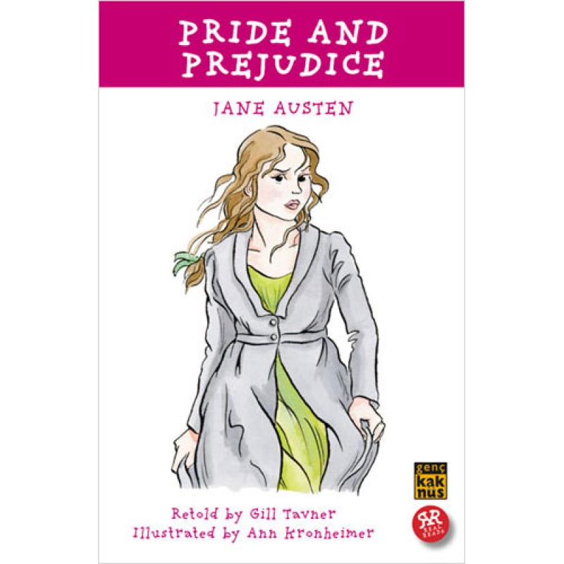 Pride and Prejudice Pride and Prejudice