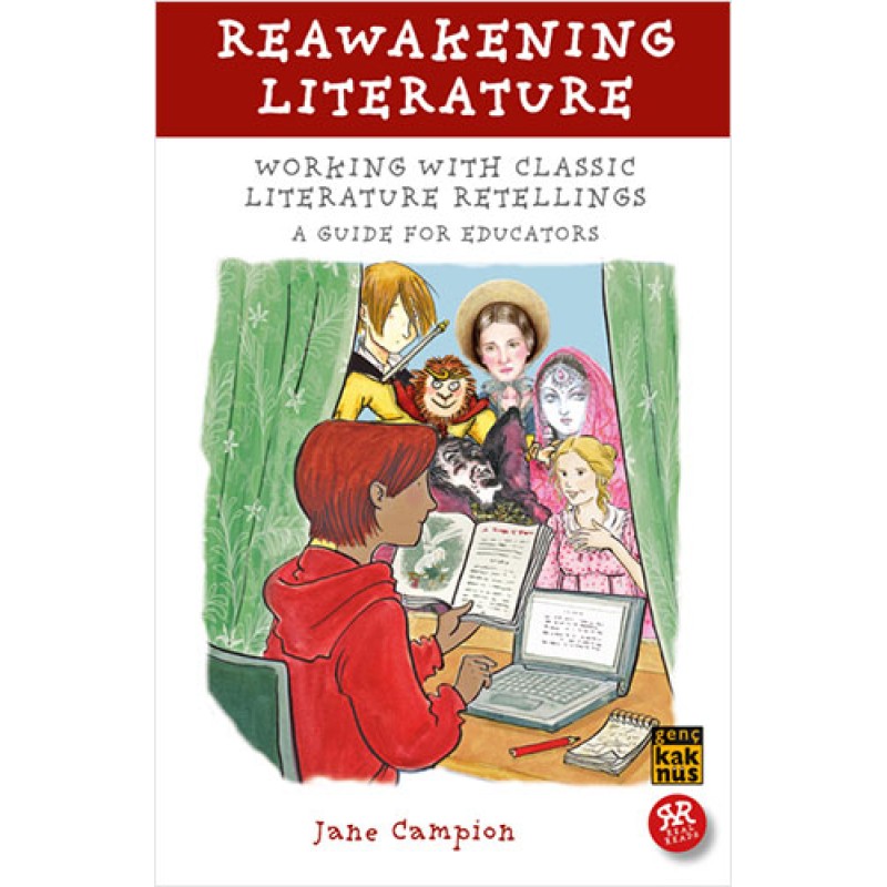 Reawakening Litarature Reawakening Litarature