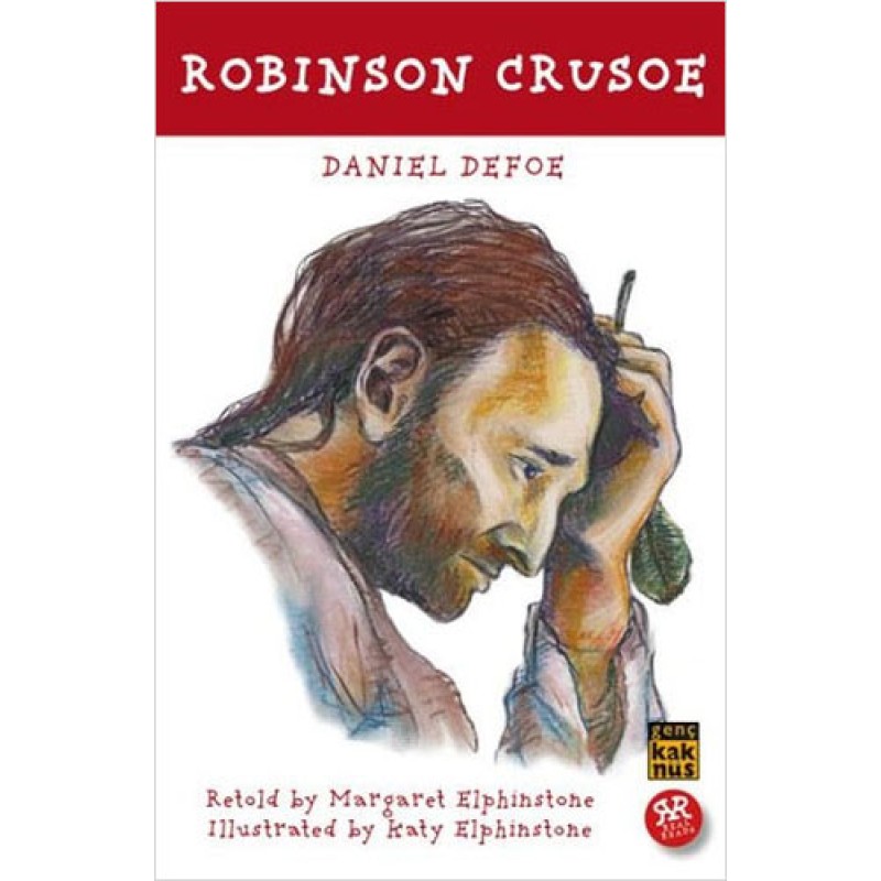 Robinson Crusoe Robinson Crusoe