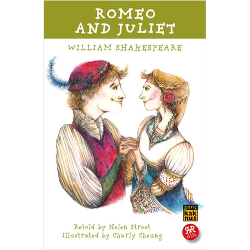 Romeo and Juliet Romeo and Juliet