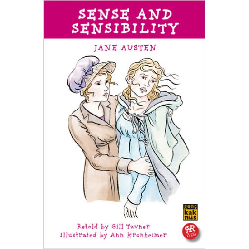 Sense and Sensibility Sense and Sensibility