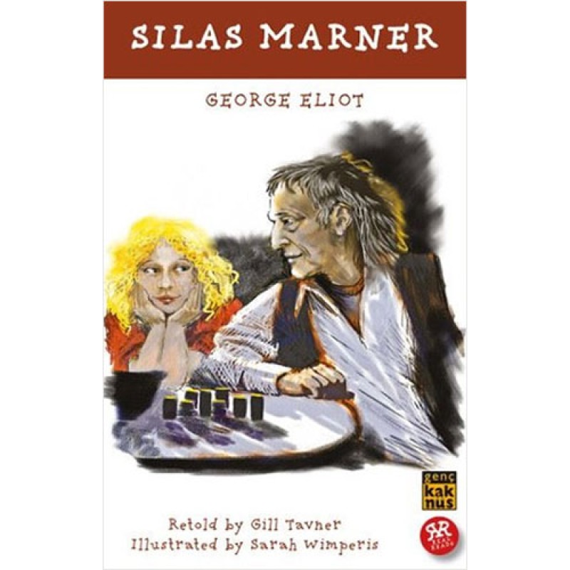 Silas Marner Silas Marner