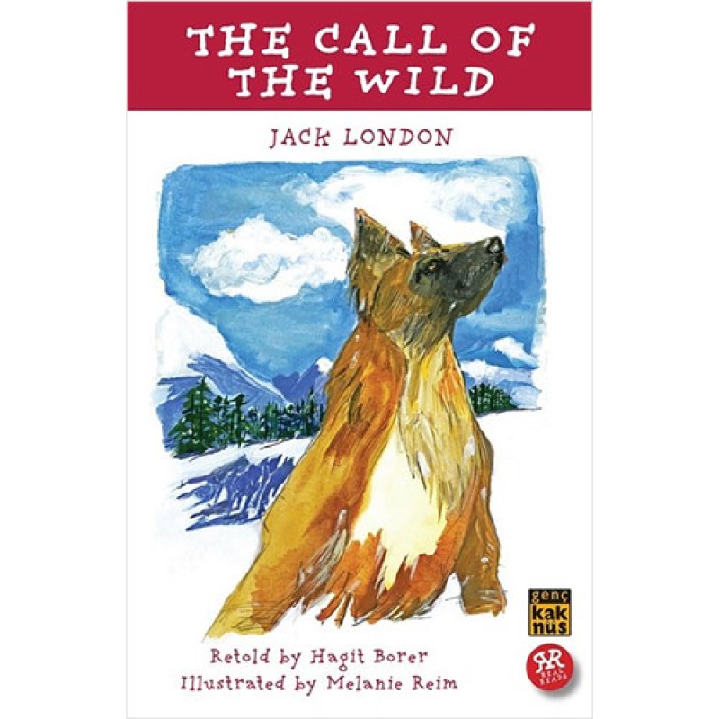 The Call Of The Wild The Call Of The Wild