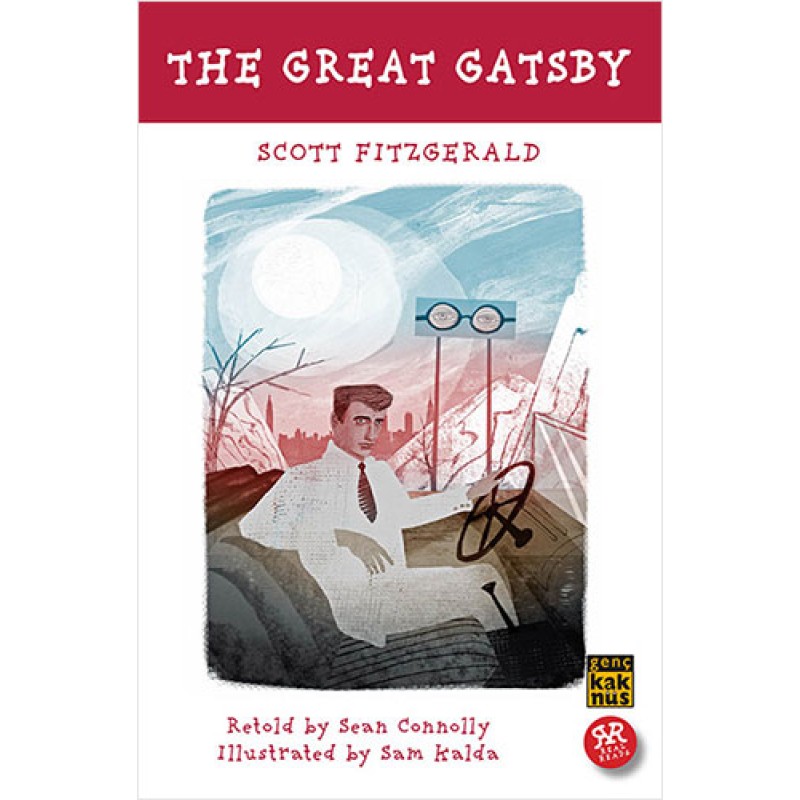 The Great Gatsby The Great Gatsby