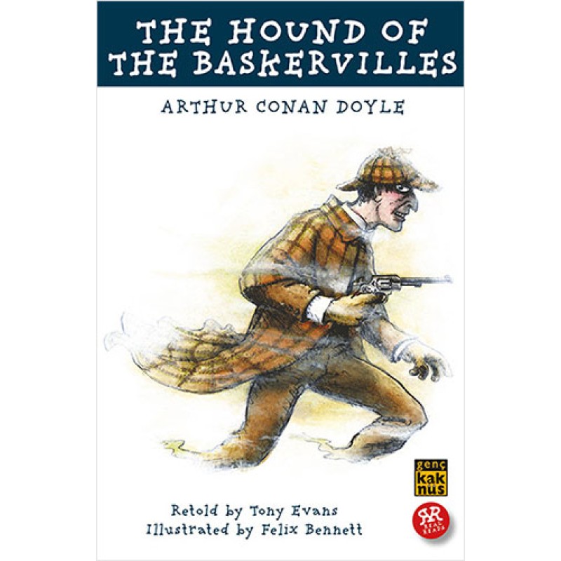 The Hound of The Baskervilles The Hound of The Baskervilles