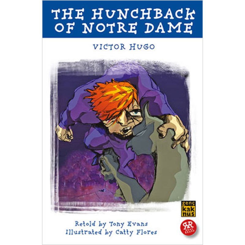 The Hunchback of Notre Dame