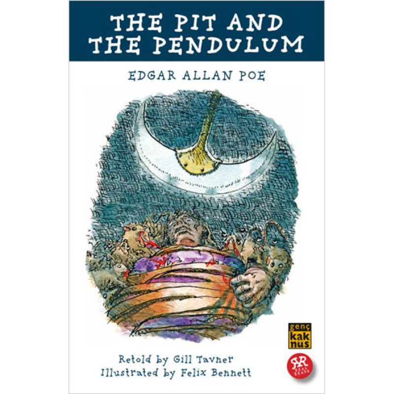 Tha Pit and The Pendulum
