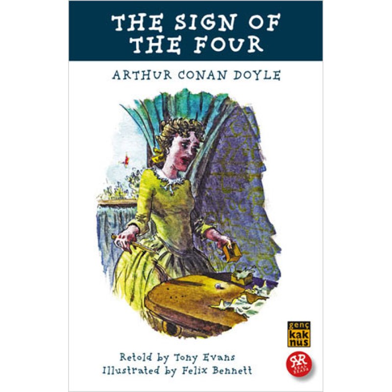 The Sign of The Four