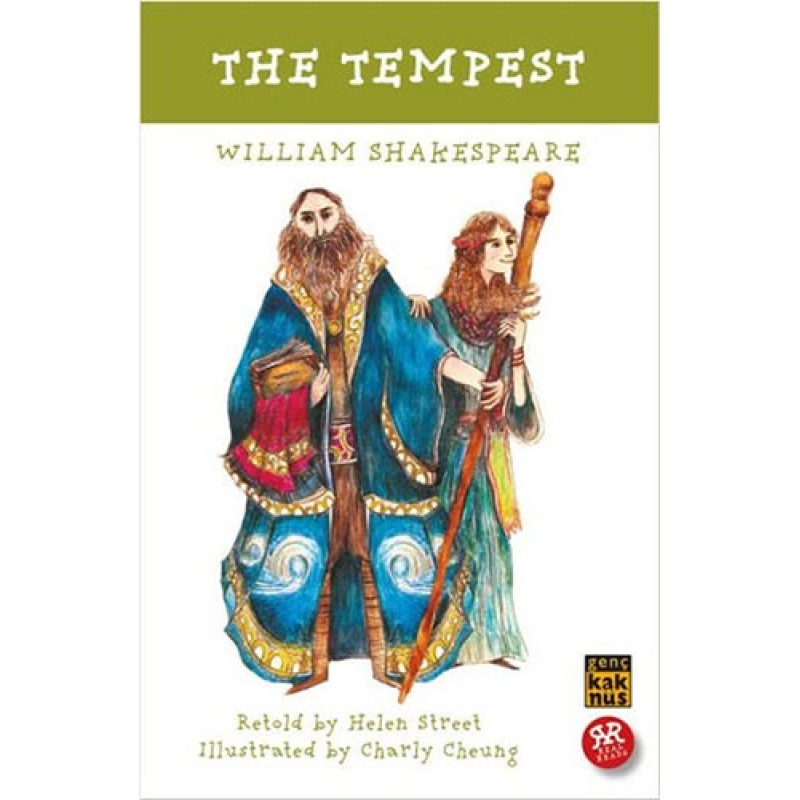 The Tempest The Tempest