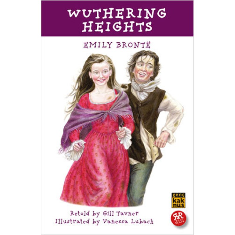 Wuthering Heights