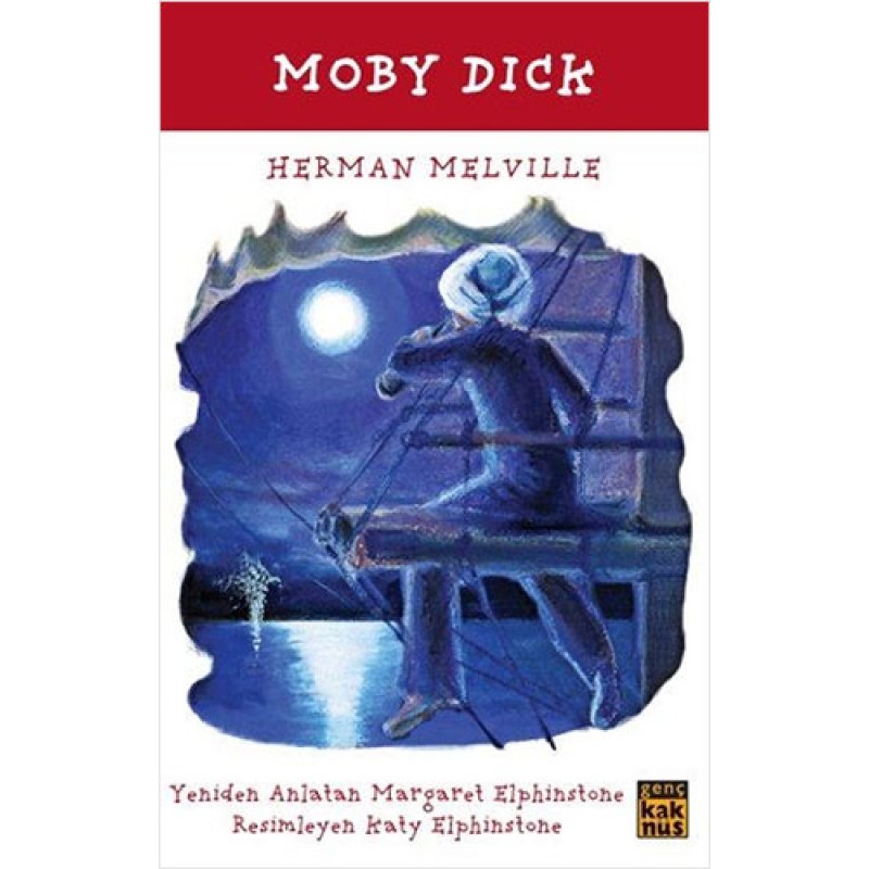 Moby Dick Moby Dick