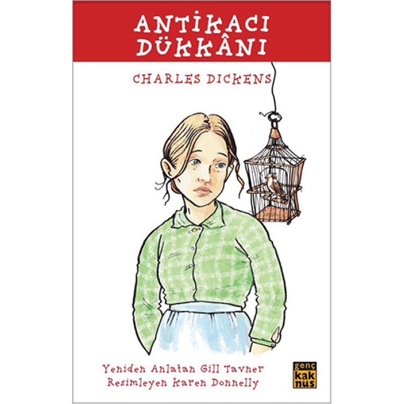 Antikacı Dükkânı Antikacı Dükkânı