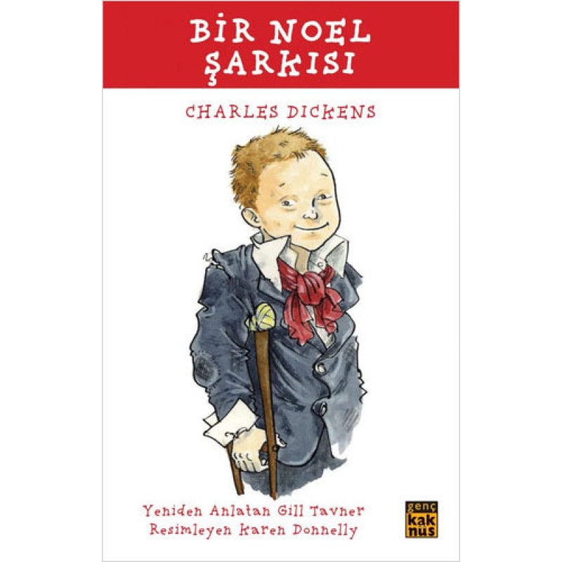 Bir Noel Şarkısı Bir Noel Şarkısı