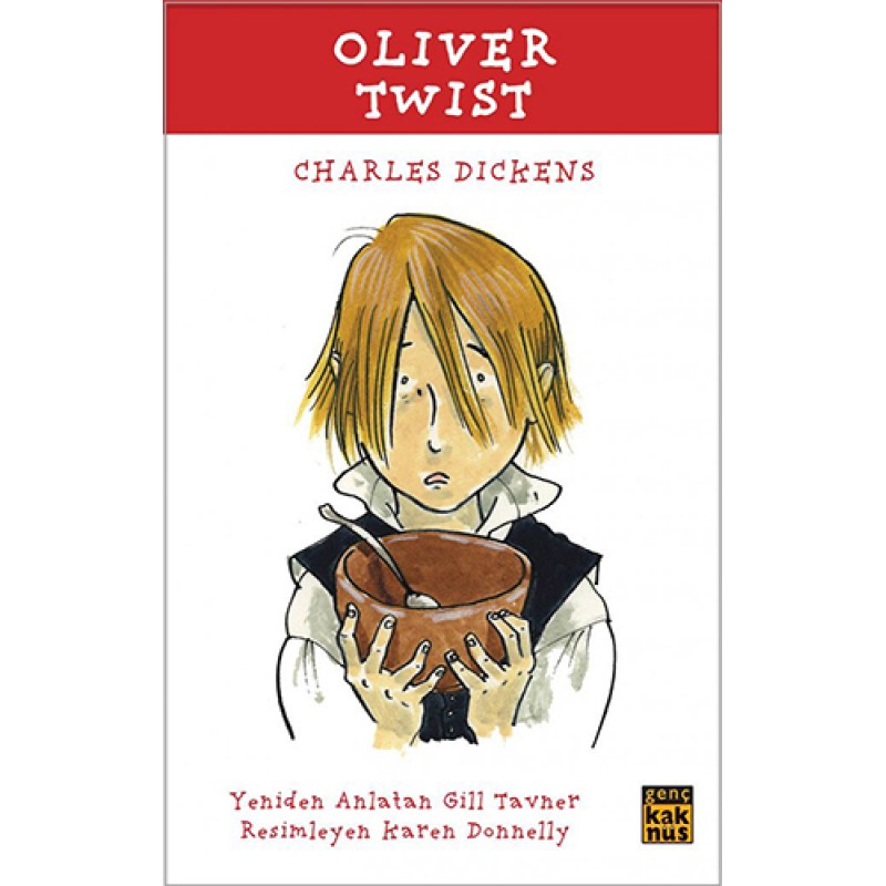 Oliver Twist