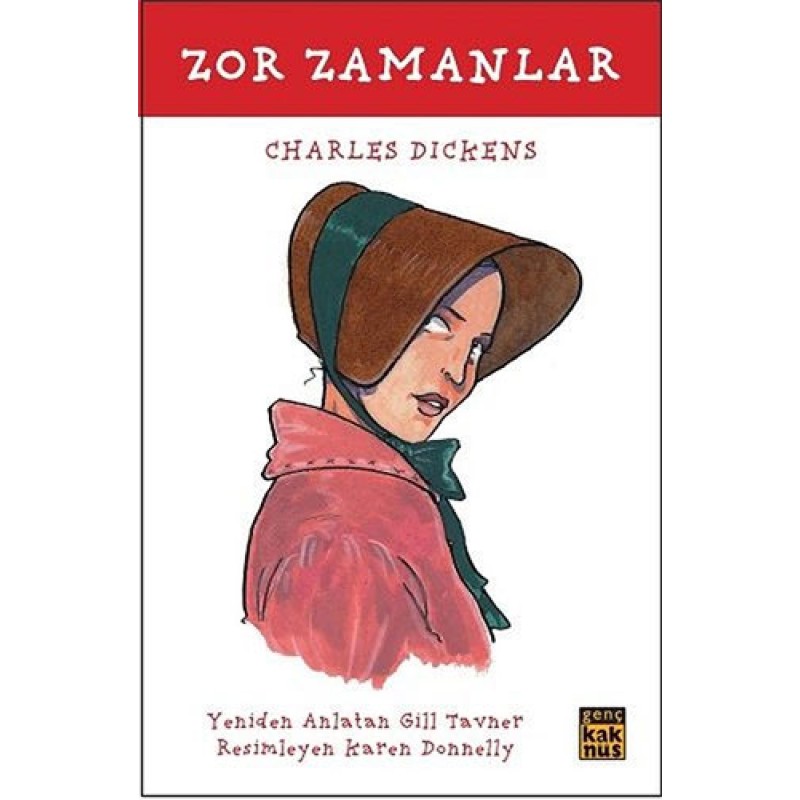 Zor Zamanlar Zor Zamanlar