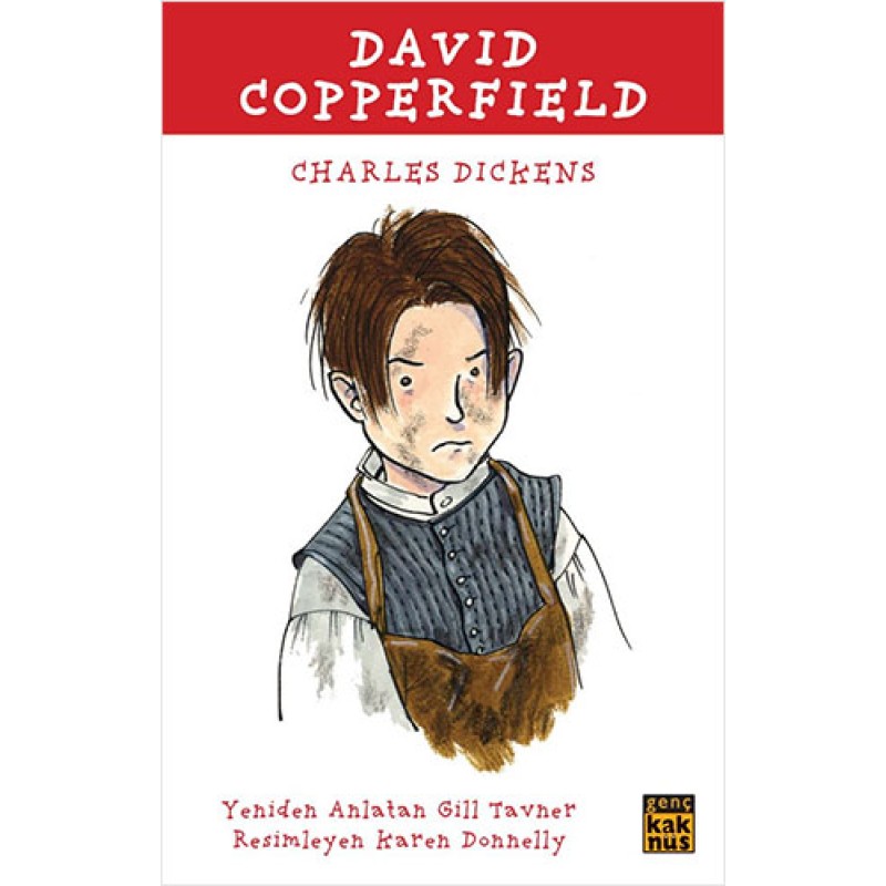 David Copperfield