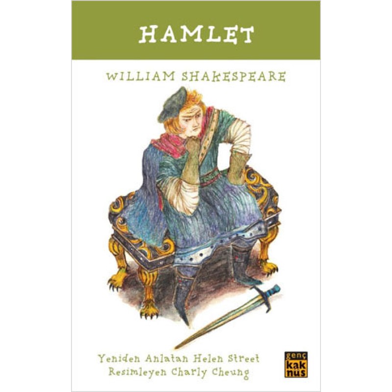 Hamlet Hamlet