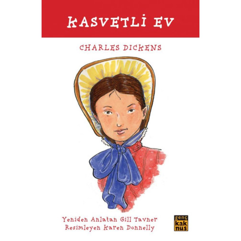 Kasvetli Ev