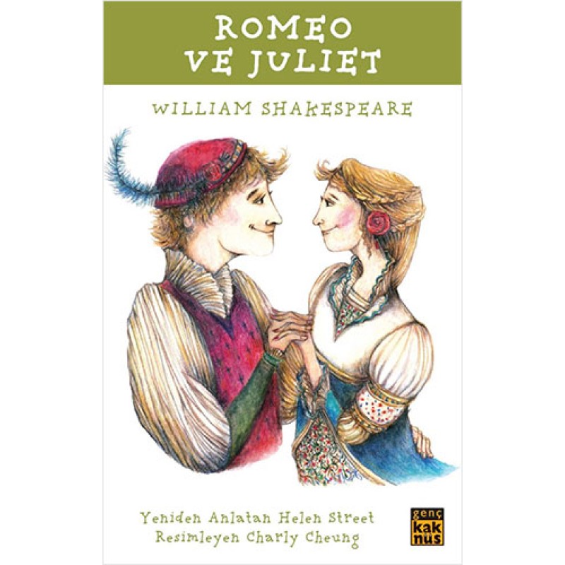 Romeo ve Juliet Romeo ve Juliet