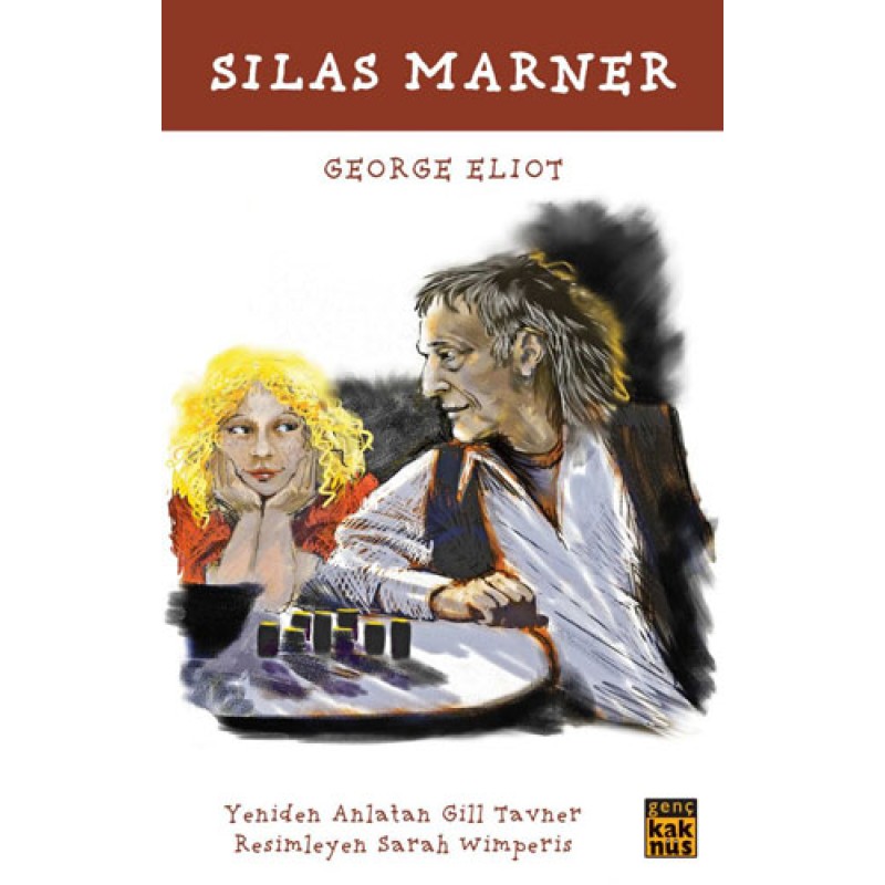 Silas Marner