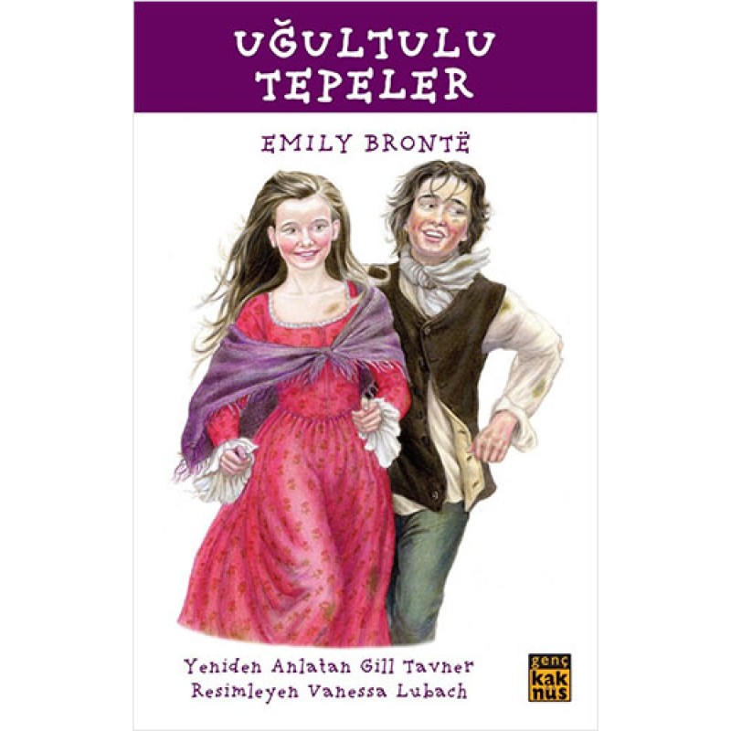 Uğultulu Tepeler