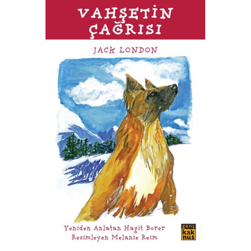Vahşetin Çağrısı