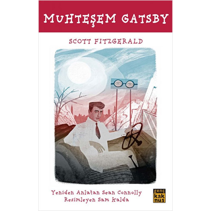 Muhteşem Gatsby Muhteşem Gatsby