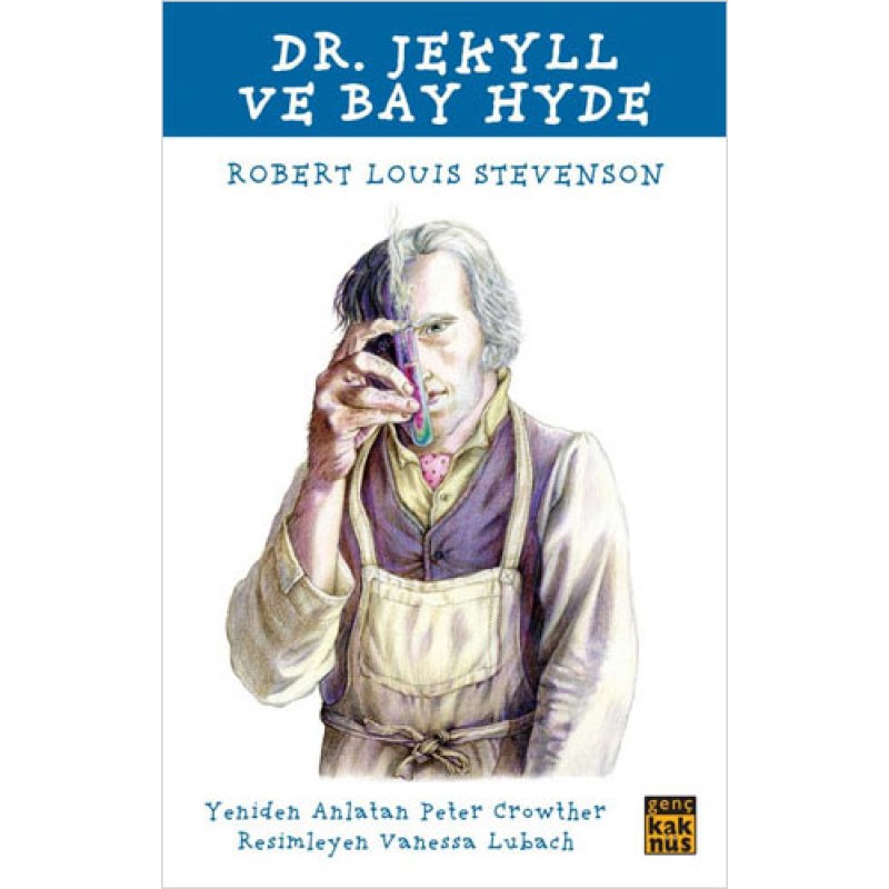 Dr. Jekyll ve Bay Hyde Dr. Jekyll ve Bay Hyde