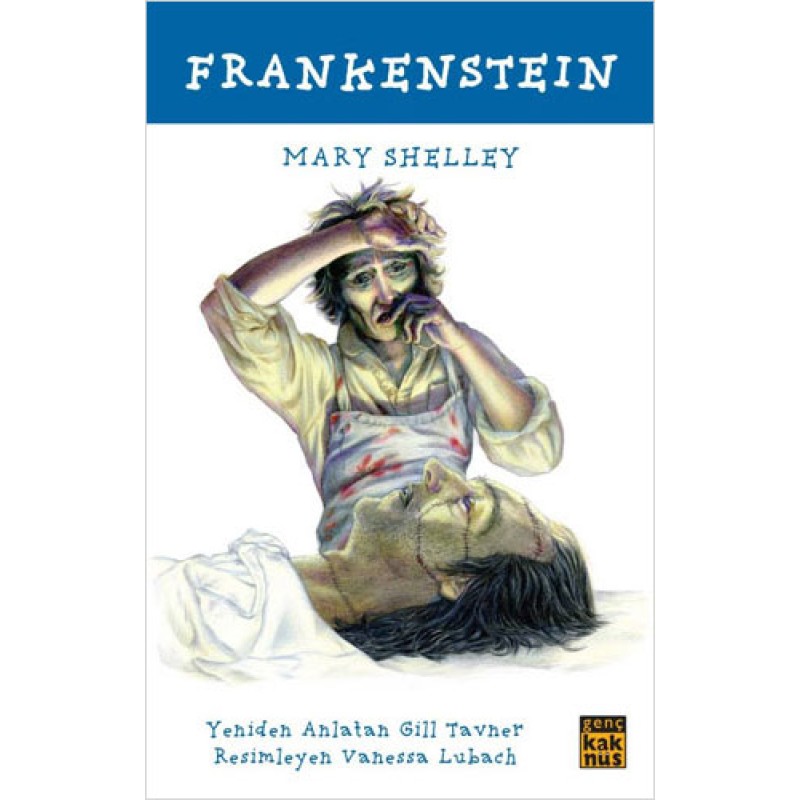 Frankenstein Frankenstein