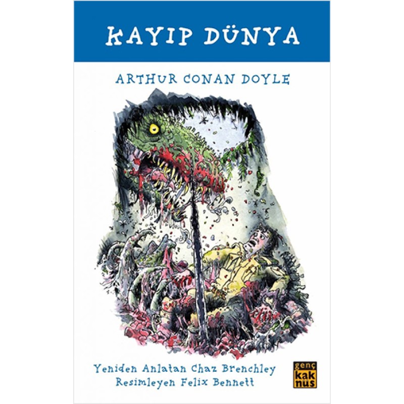 Kayıp Dünya Kayıp Dünya
