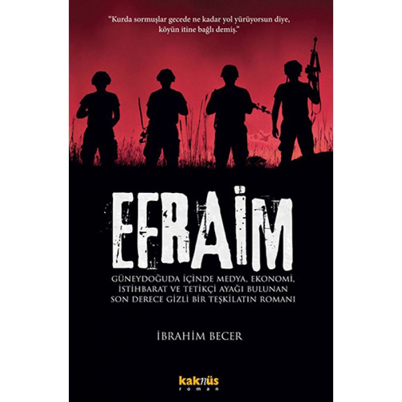 Efraim