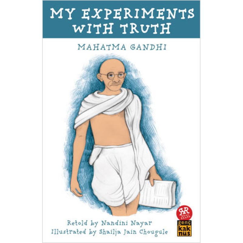 My Experiments With Truth