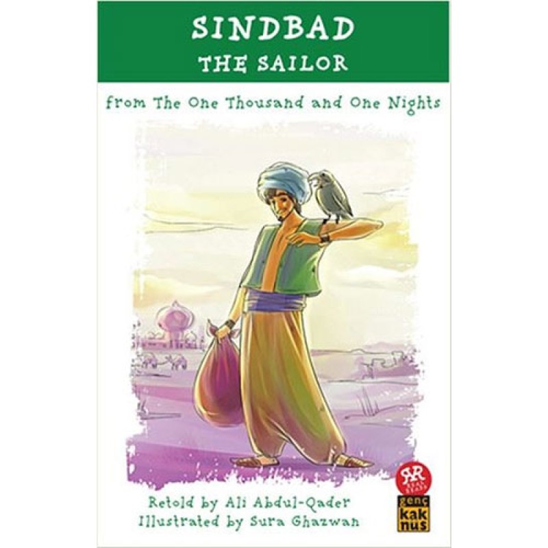 Sindbad The Sailor Sindbad The Sailor