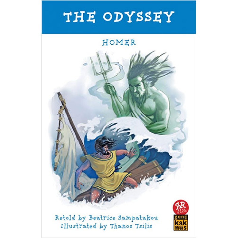 The Odyssey The Odyssey