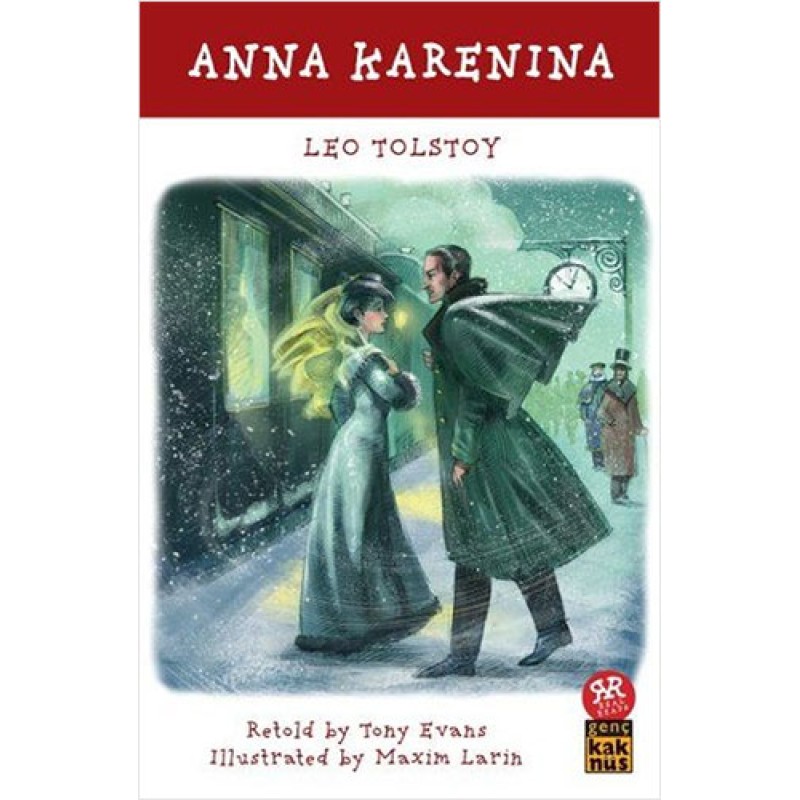 Anna Karenina Anna Karenina