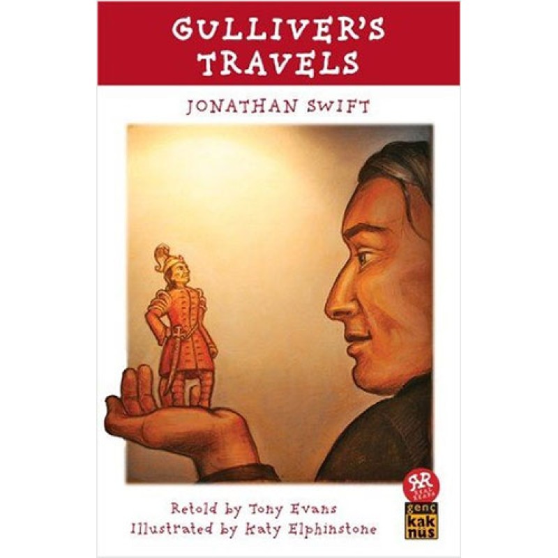 Gulliver's Travels Gulliver's Travels